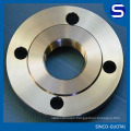 304 316 Forged Stainless Steel 150 so rf flange